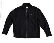 Lee Cooper Bluza rozpinana duża Wymiary narysowane 3XL? 4XL? 2XL?