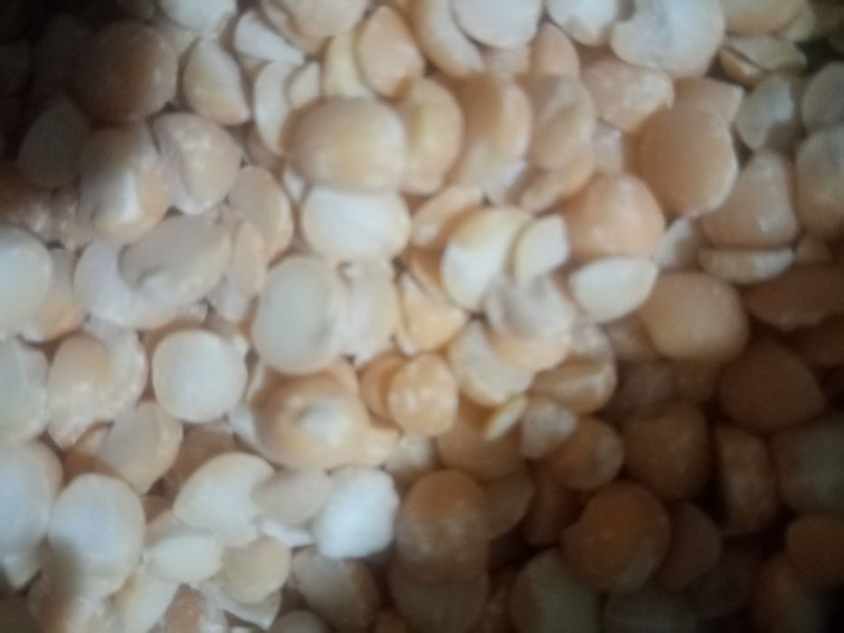 Крупа по 25кг в мешках