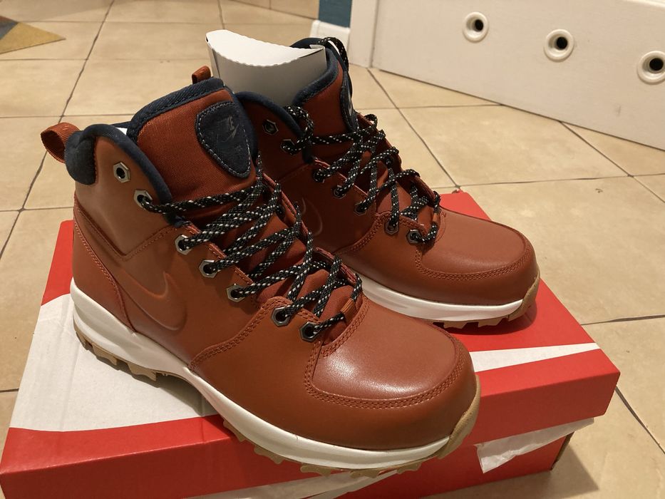 Nike Manoa wkladka 26,6cm