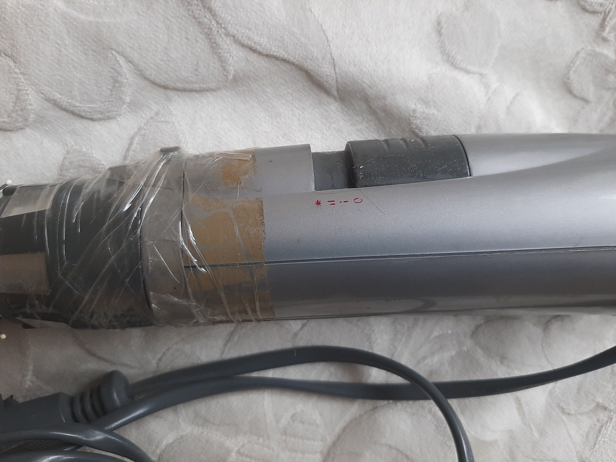 Suszarkolokówka Babyliss typ B18, 1000 W sprawna, sklejona
