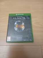 Gra halo master chief collection xbox one