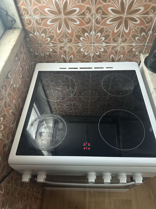 Fogao completo quilive