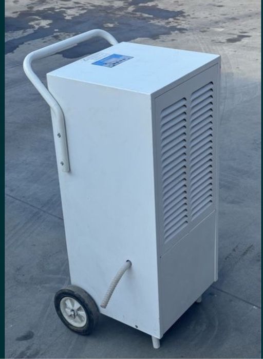 Оренда вологоосушувача,  осушувач повітря