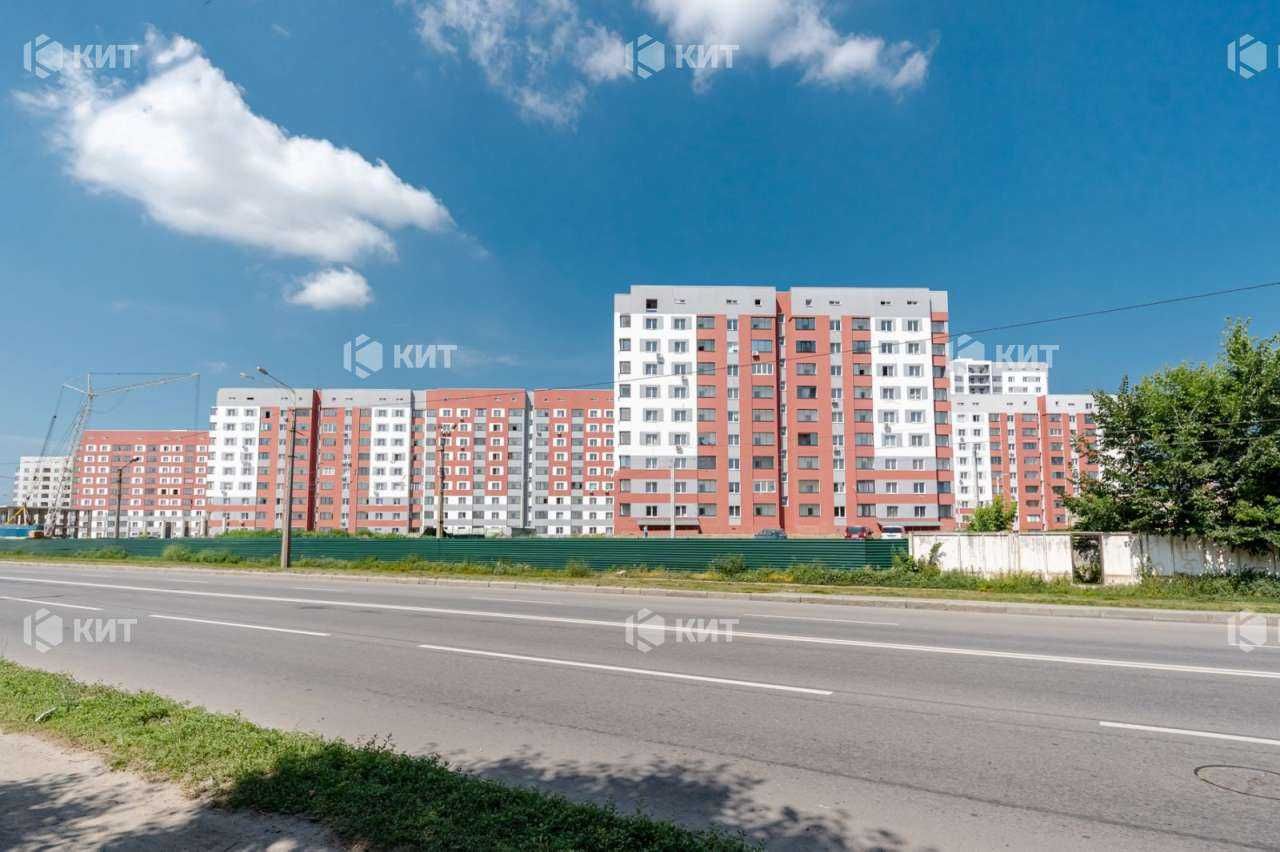 2к. 61м2 Шевченко(Салтовка, ЖК Гидропарк, м. Киевская) 128981