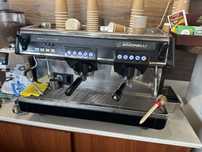 Nuova Simonelli Aurelia кавомашина, кавоварка, кофемашина