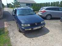 VW Passat B4 1994