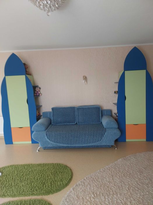 Меблі для дічої кімнати Суми