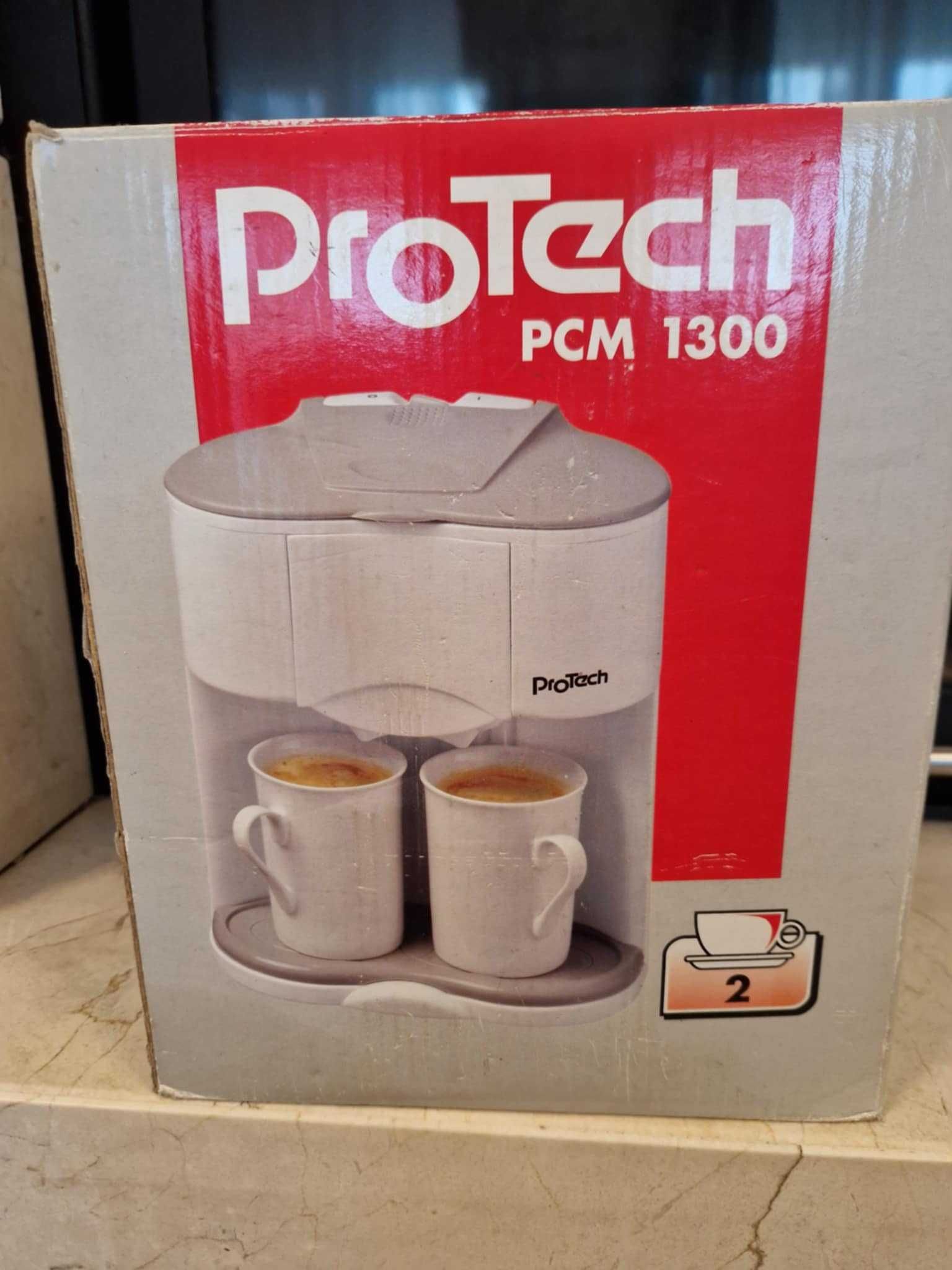 Ekspres do Kawy ProTech PCM 1300