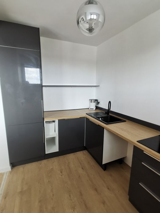 Wynajmę mieszkanie nowe