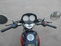 Мотоцикл Viper 150 ZJ150-2R