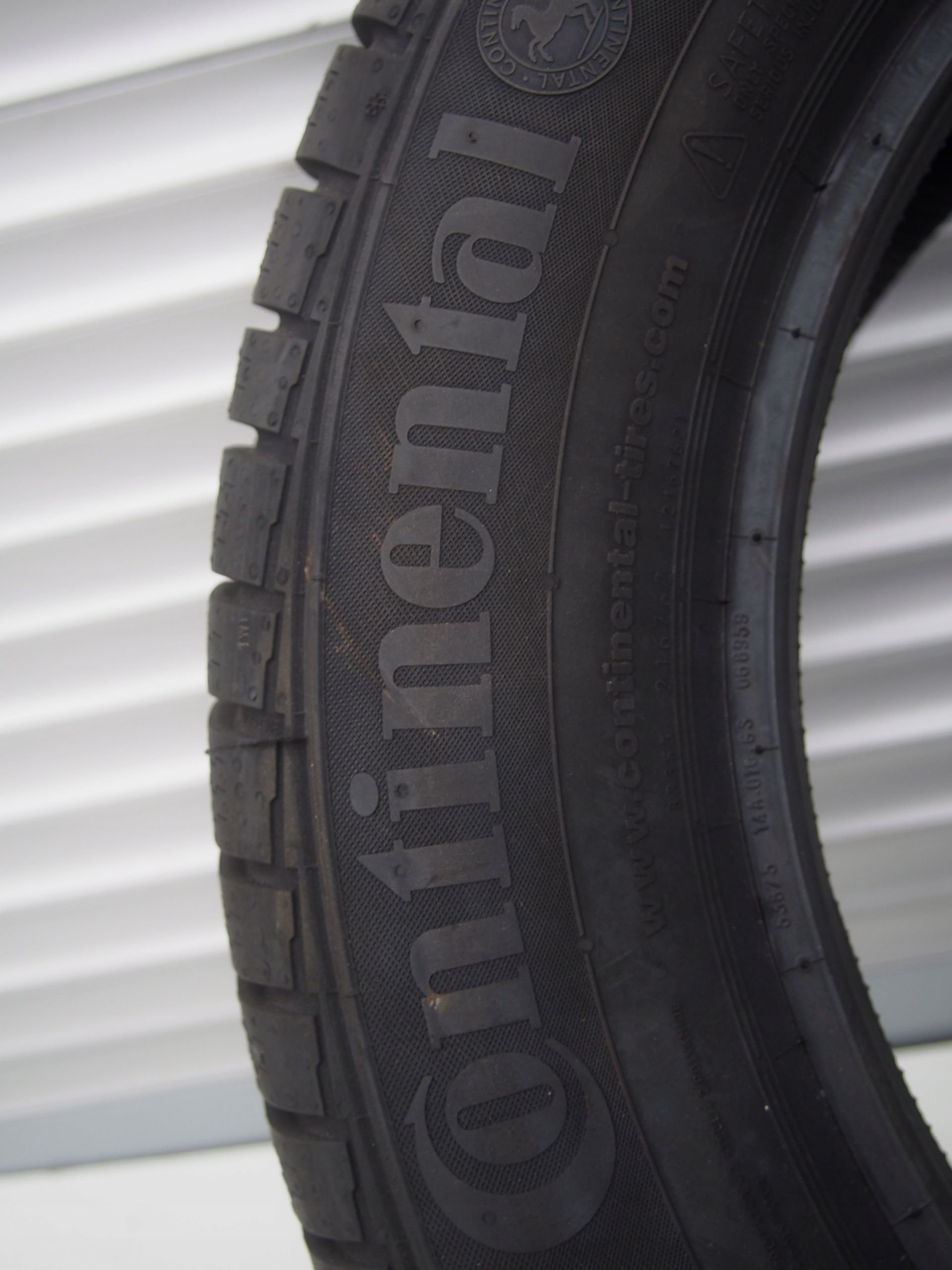 Continental contiwintercontact TS830P 225/55R16 1X