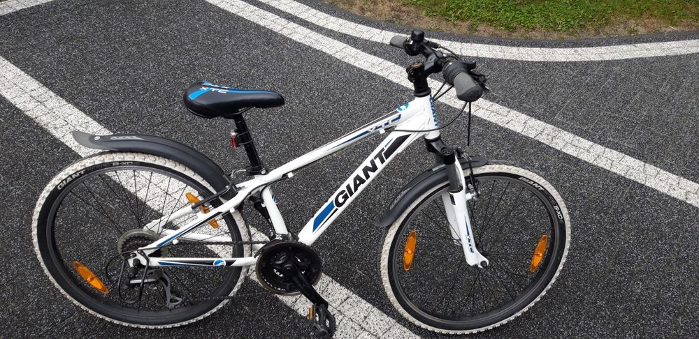 Rower dziecięcy Giant XTC 24"