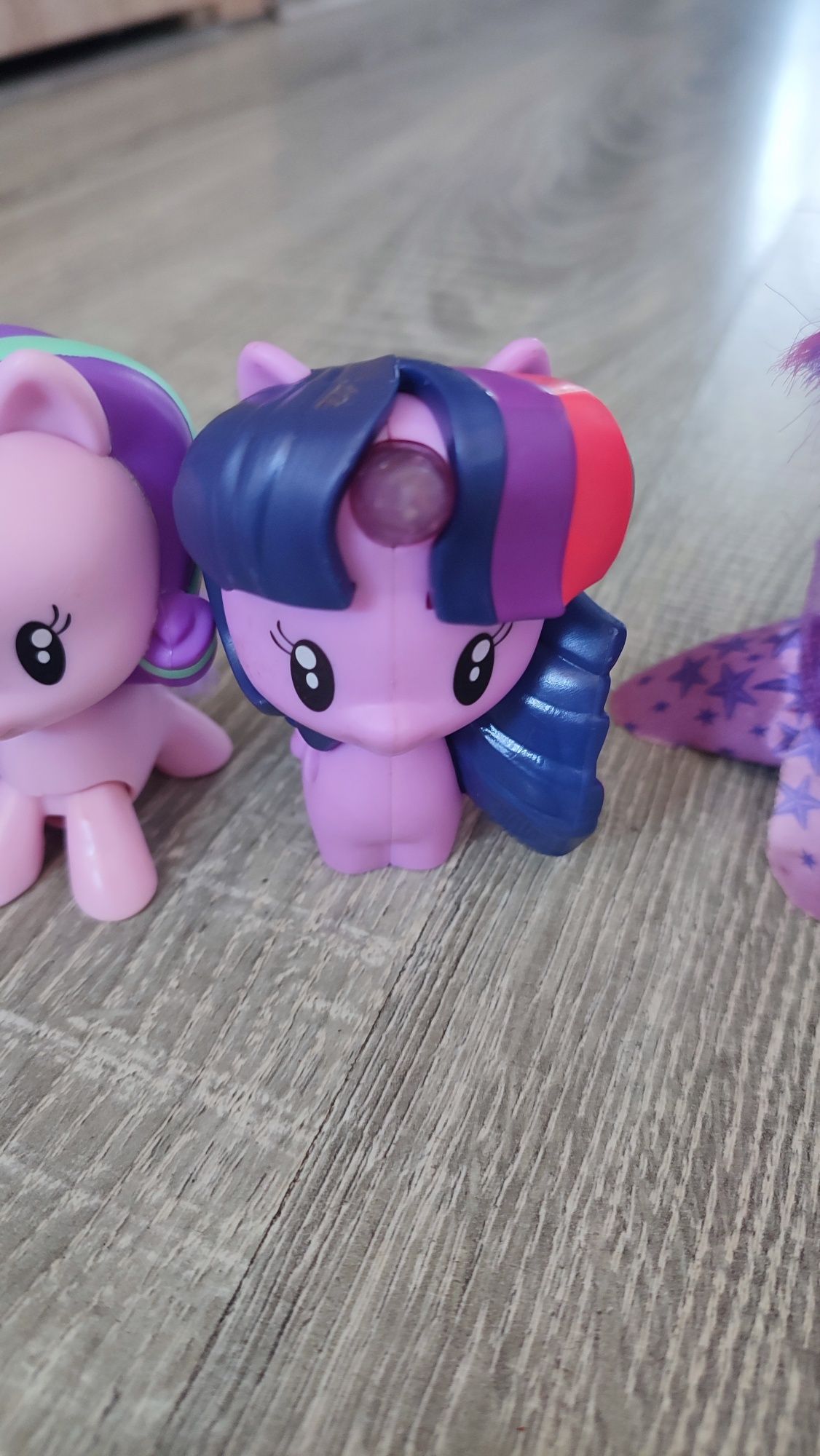 My Little Pony zestaw