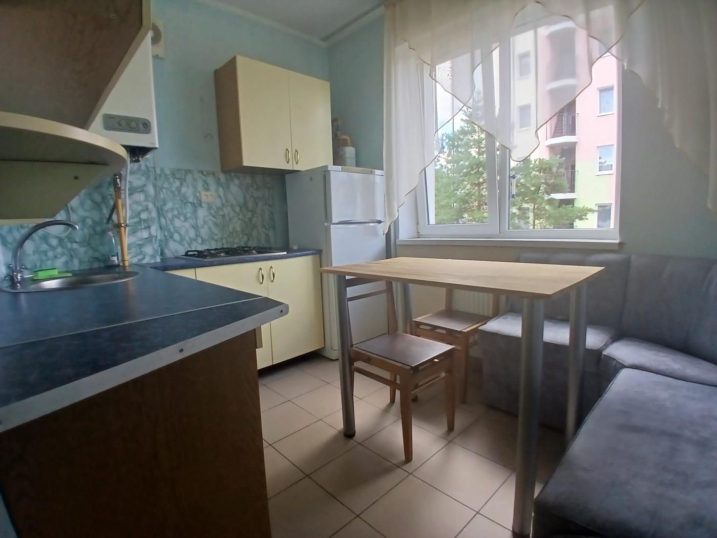 Продаж / Квартира / Бучанське шосе, Гостомель
