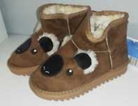 Buty Emu Koala zimowe ocieplane r29
