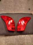 Lampy tył peugeot 308 SW kombi
