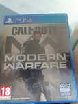 Call of duty Modern Warfare