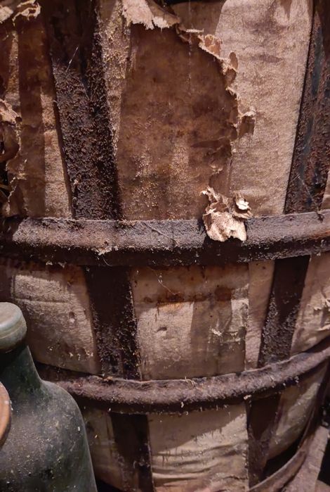 Продам бутыли советские 50 литров Запорожье