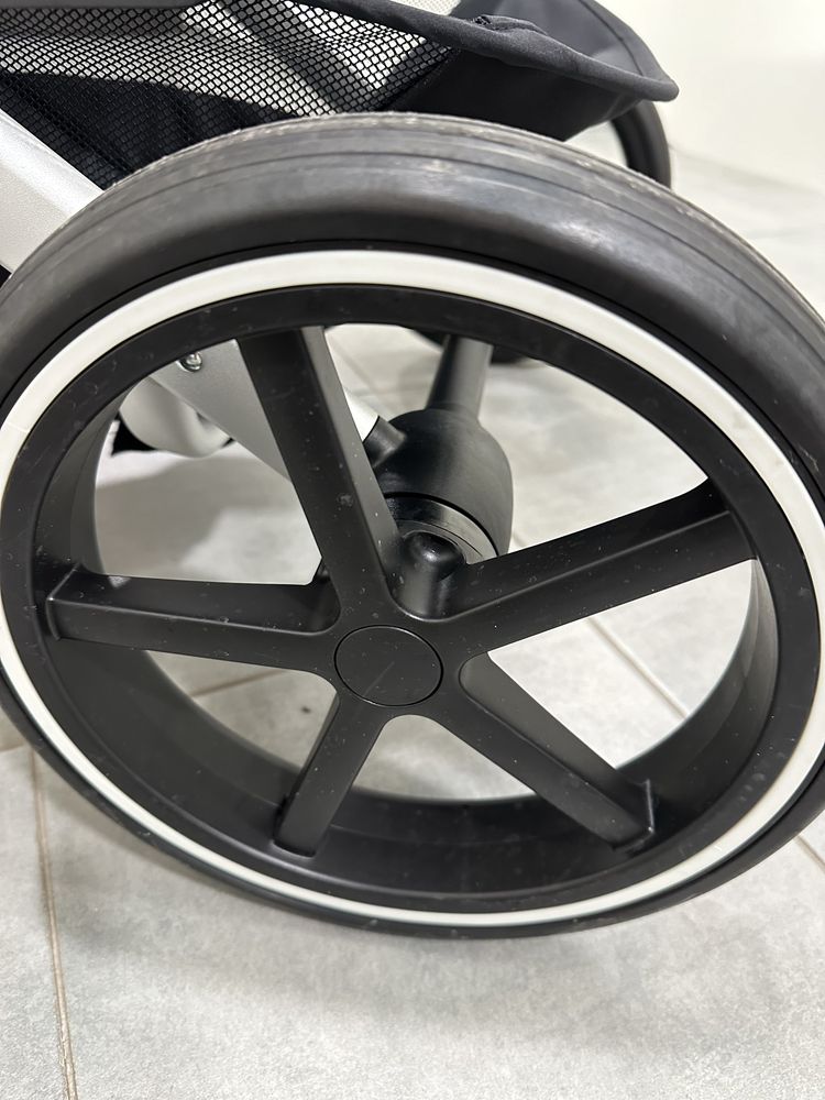 Cybex Balios S lux TRE