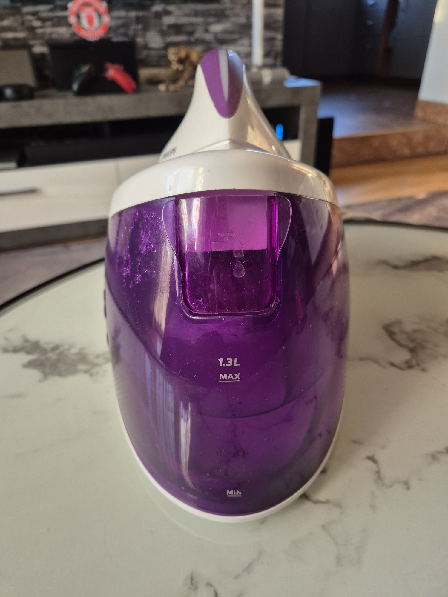 Philips PerfectCare Compact Essential