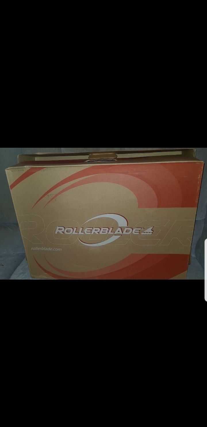 Ролики RollerBlade Spark 84 Fitness (Италия)
