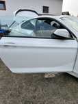 Drzwi BMW f12 Białe lewe , prawe