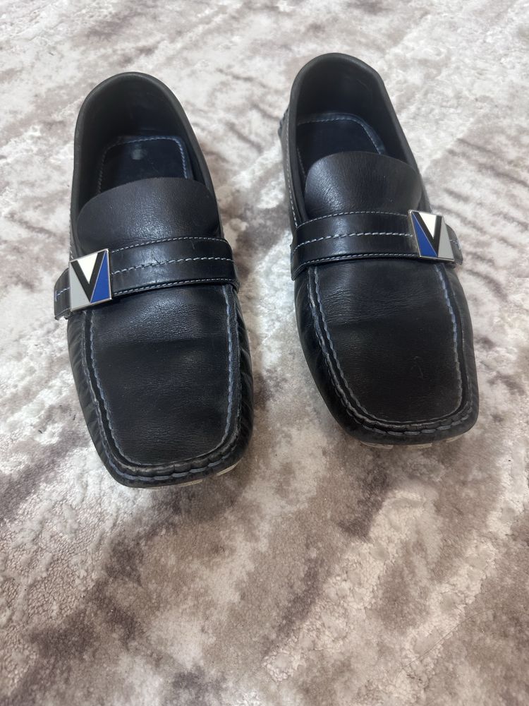 Мокасини Louis Vuitton