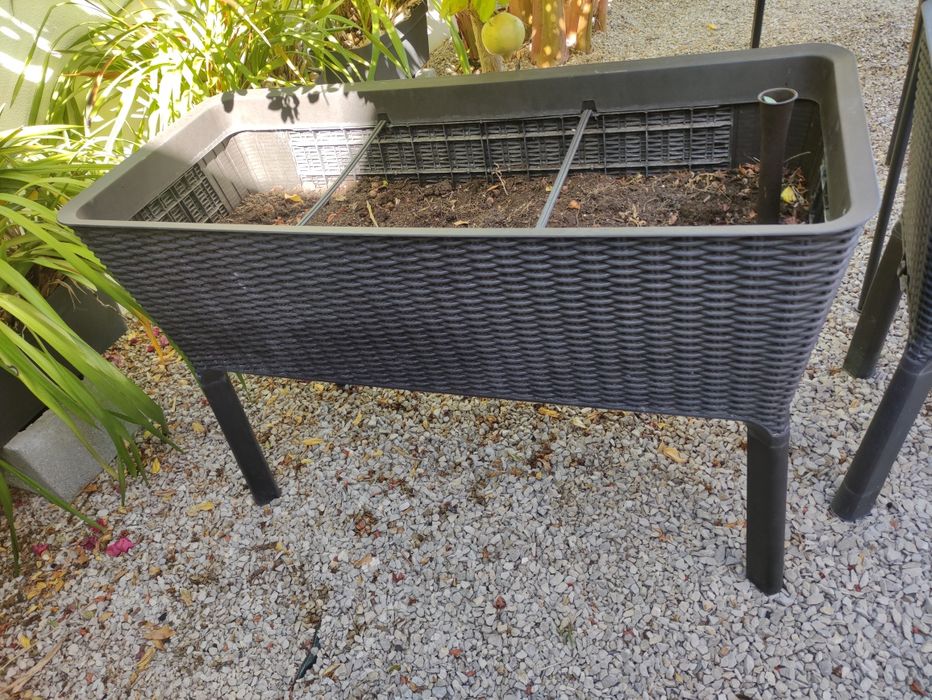 Horta Vertical 113X48 ( 2 para venda)