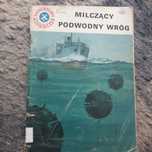 Miniatury morskie milczacy podwodny wrog