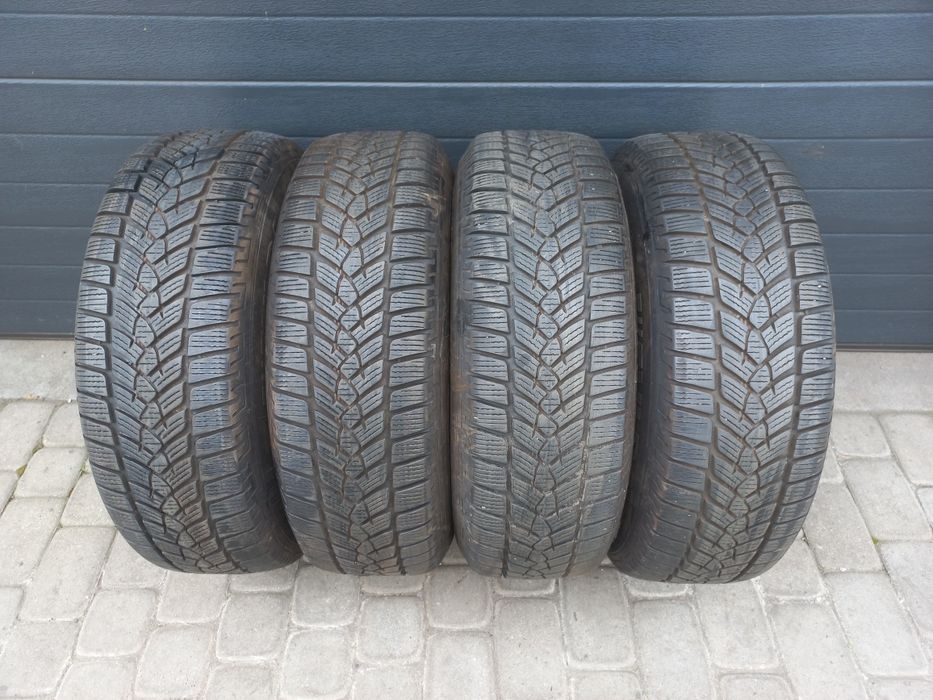 Koła zimowe 16" 5x114,3 do Kia, Hyundai