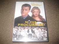 DVD "Noiva Procura-Se" com Renée Zellweger