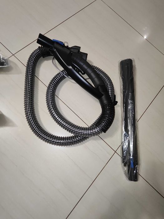 Zestaw Piorący do dywanów wykładzin i tapicerki HYLA NIMBUS