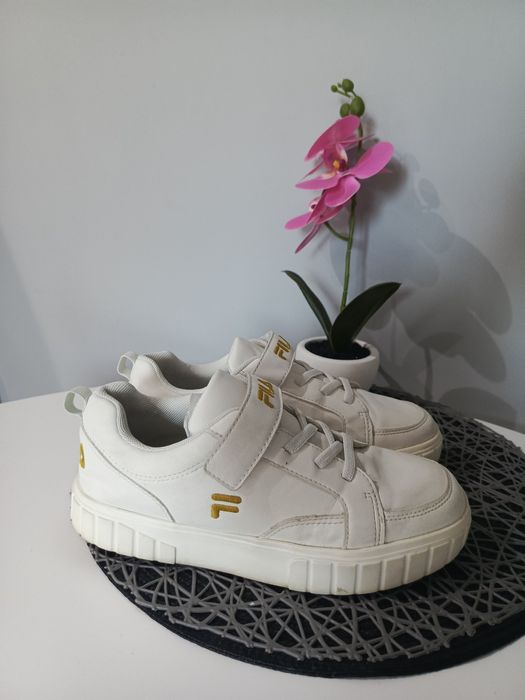 Buty FILA rozm. 36