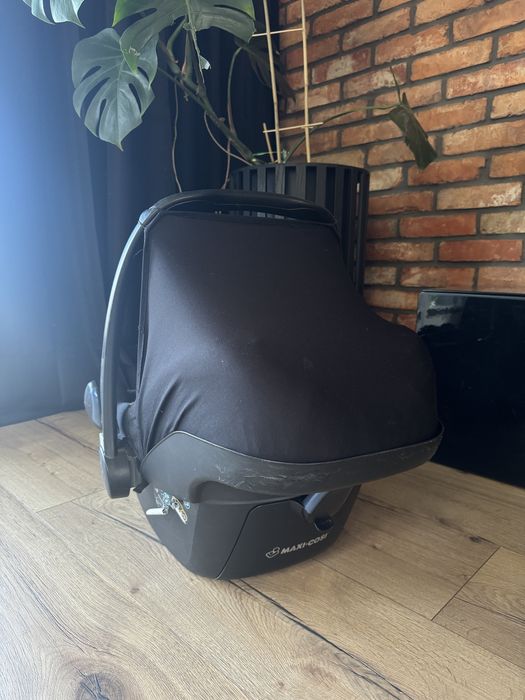 Nosidełko maxi cosi