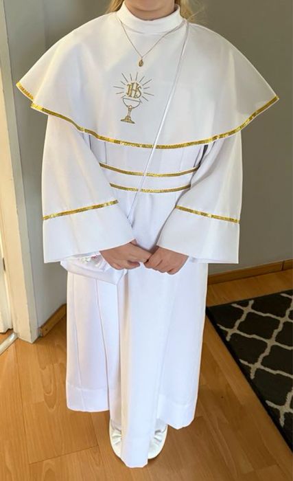 Alba konunijna 146/152