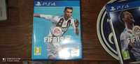 Gra Fifa 19 Playstation 4