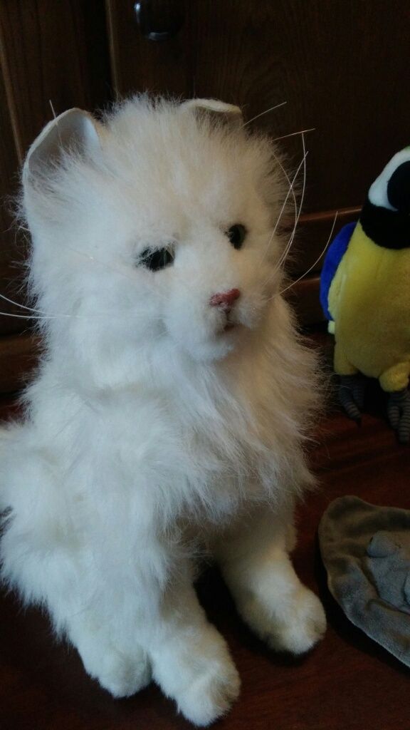 Peluches