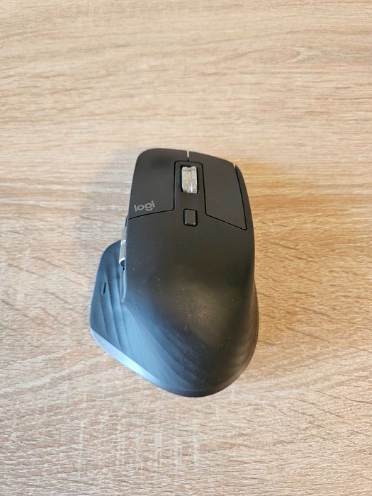 Миша Logitech MX Master 3S