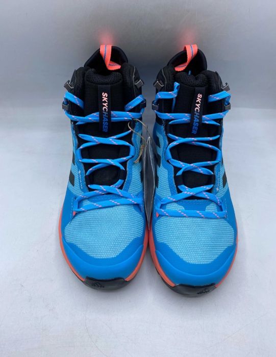 Оригінал! Adidas нові ботинки 37 розмір Terrex Skychaser 2 Mid Gore-Te