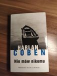 Harlan Coben - Nie Mów Nikomu.