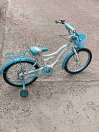 Велосипед дитячий Crosser 20