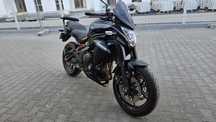 Kawasaki Er6N ABS 2015