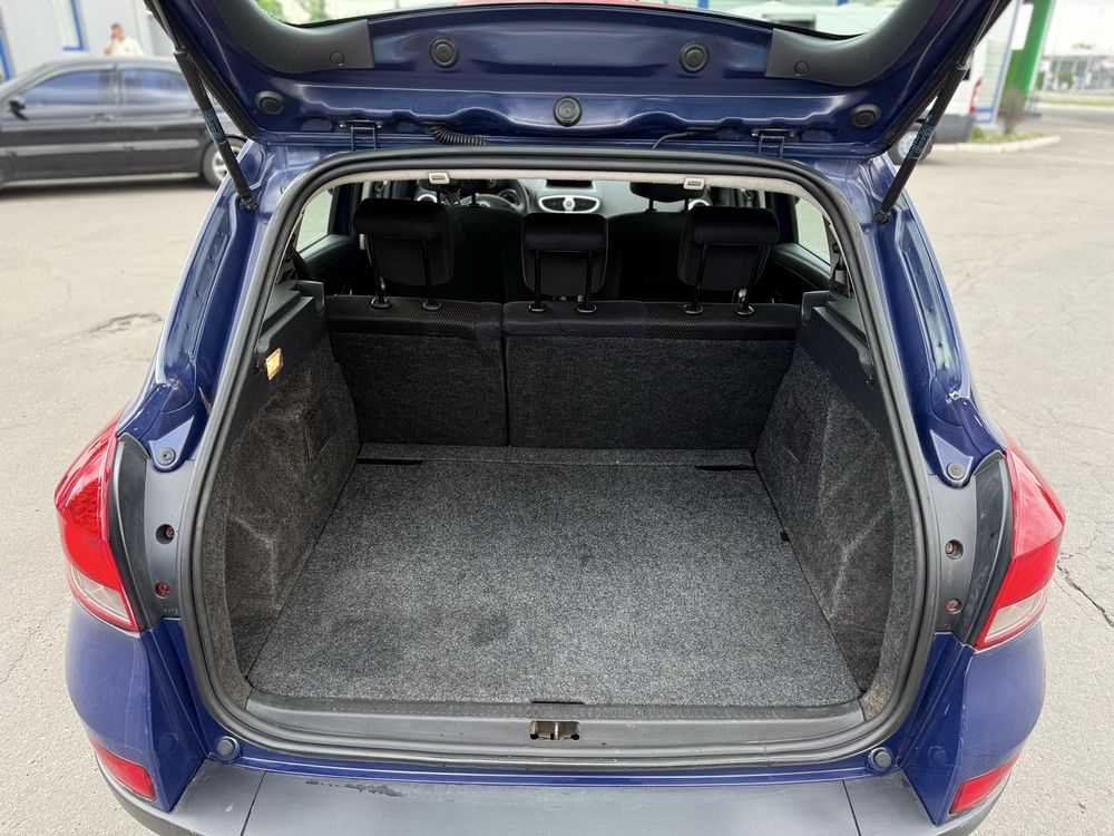 Renault Clio 2008