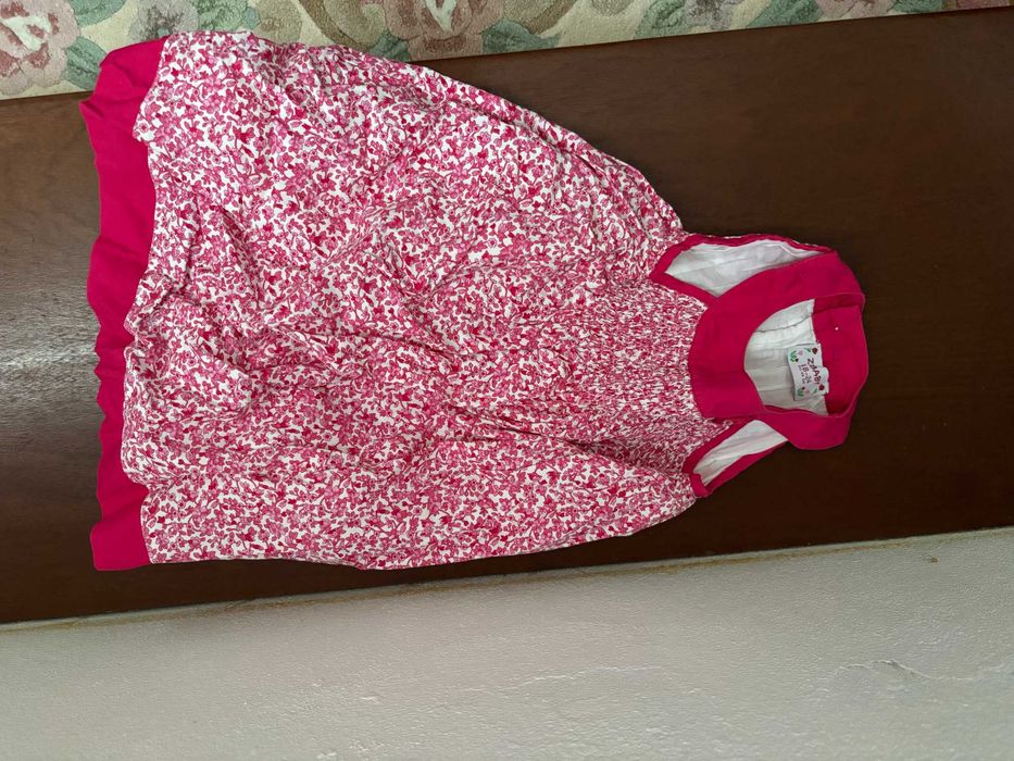 Roupa de criança