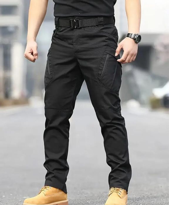 Нові штани карго, джогери, трекінгові не The North Face