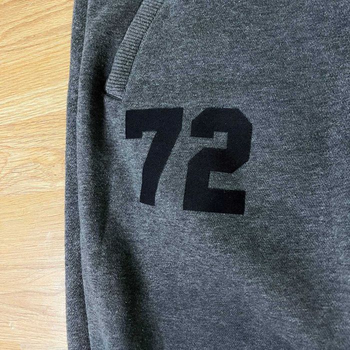 Широкі спортивні вінтажні штани Nike (Найк) (Актуально)