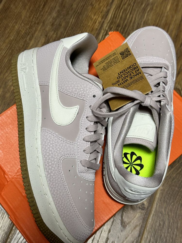 Оригінал. Кеди, кросівки NIKE AIR FORCE найк кроссовки оригинал.