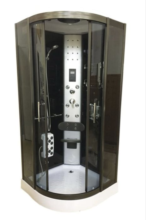 Cabine de duche com hidromassagem proficional