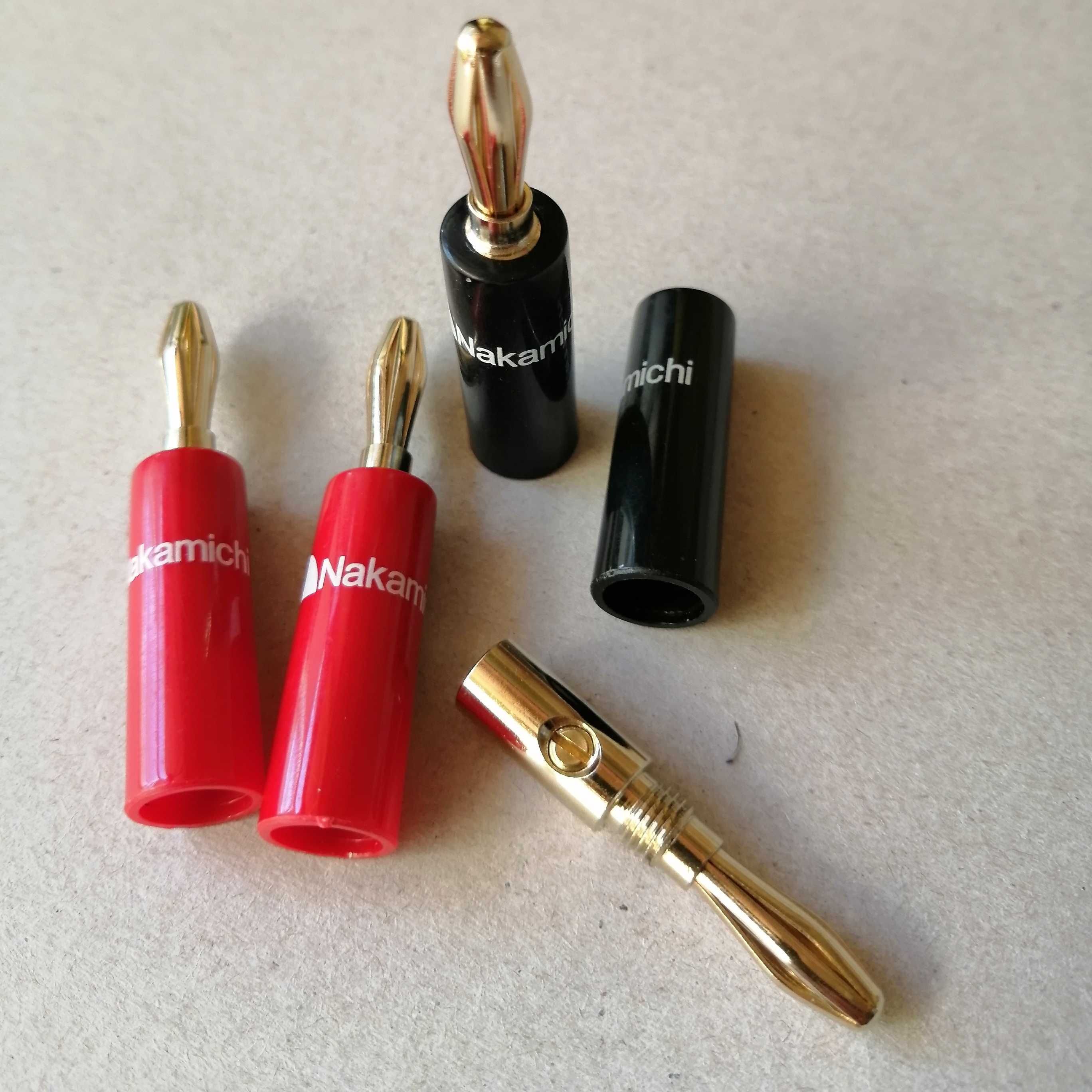 Nakamichi nova gama