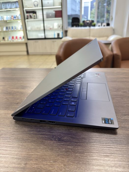 Lenovo ThinkPad Yoga X1 6gen. i7-1185G7/32gb/512ssd
